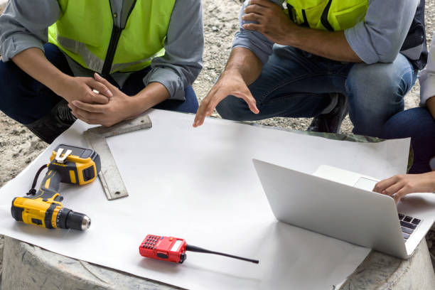 Best Concrete Flooring Contractor  in Shadybrook, TX